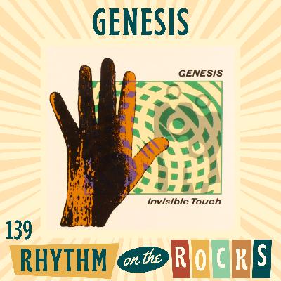 Genesis, Invisible Touch