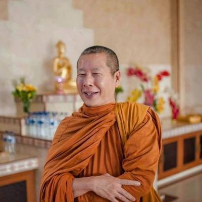 Cara Menghadapi Musibah 🇮🇩| Bhante Uttamo