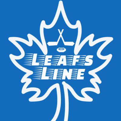 The Leafs Line Podcast- S2 Episode 8