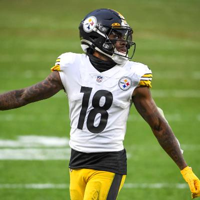 Who's next year's _____? with RotoBaller's Craig Rodinone