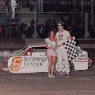 1984 - THE BIRTH OF IMCA MODS IN N.E. WISONSIN