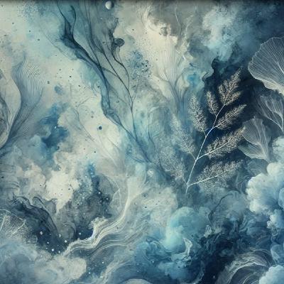 Podcast Mi experiencia como escritor - T4-E5 - Canción: Azul