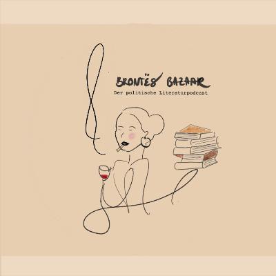 Brontës Bazaar - Ankündigung Brontës Bazaar - Ankündigung