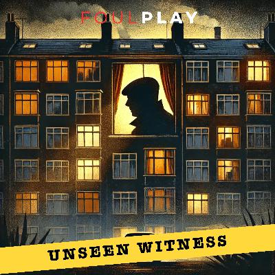 8: Unseen Witness