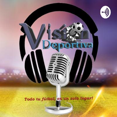 VDRadio Ep. 52, T. 5 - Lunes 9/8/2021