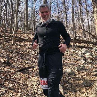 Don Weise, NYNJTC Trail Ninja
