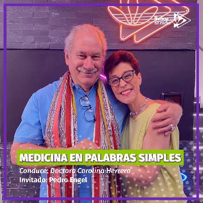 ¿Cómo la astrología nos ayuda en la vida diaria? Conoce a Pedro Engel 🔮 ¿Cómo la astrología nos ayuda en la vida diaria? Conoce a Pedro Engel 🔮