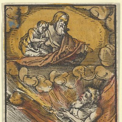 "Let them listen to them." | Twenty-sixth Sunday in Ordinary Time
