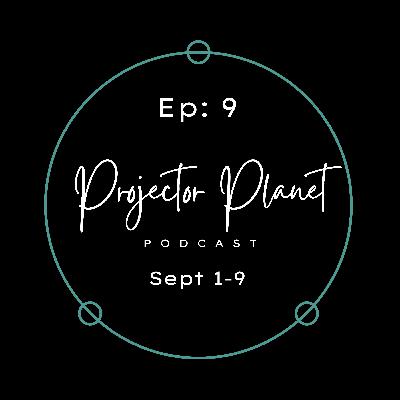 Episode 9: Venus Direct, Mercury Retrograde