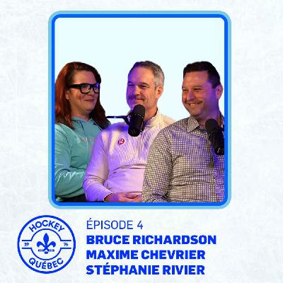 Hockey Québec - EP04 - La gestion des parents au hockey