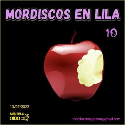 Mordiscos en Lila - 10 Mordiscos en Lila - 10