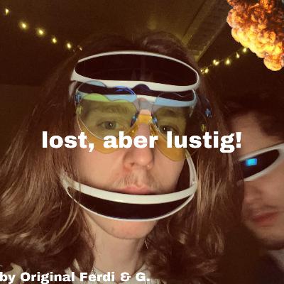 Du musst immer das letzte Wort haben