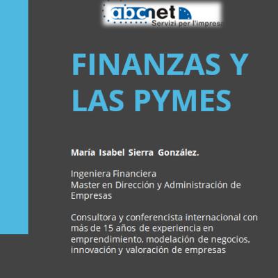 Las Finanzas Y Las Pymes