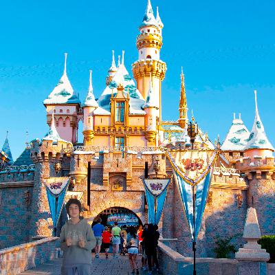 Ucronía - ¿Qué pasaría si Walter Disney estuviera vivo?