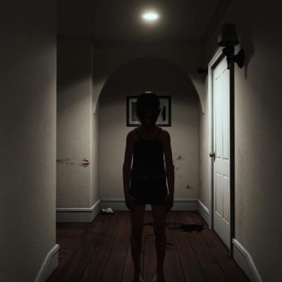 Paranormal Stories Part 3