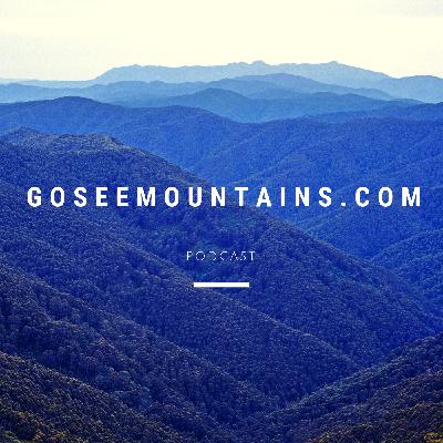 Episode 4 - Blogging tips from the road
