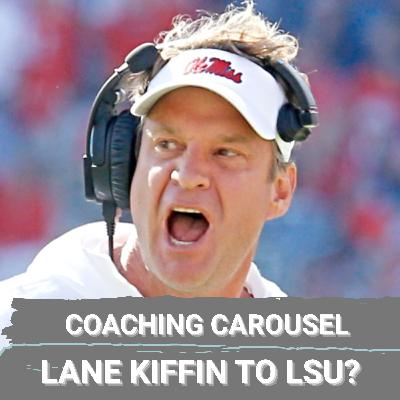 TSUNAMI: Lane Kiffin’s Move to LSU or Florida Could RESHAPE SEC Recruiting Futures