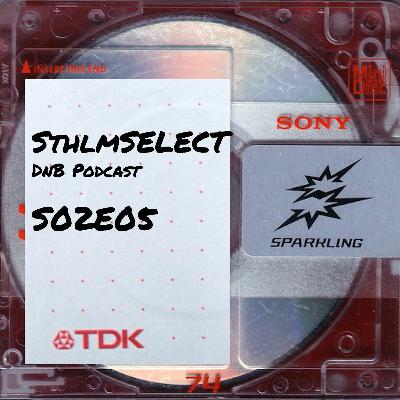 SthlmSELECT S02E05