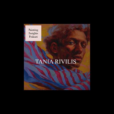 Tania Rivilis