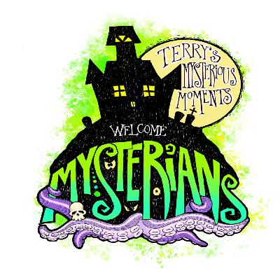 S9 Episode 12: TERRY'S MYSTERIOUS MOMENTS with Terry From Texas S9 Episode 12: TERRY'S MYSTERIOUS MOMENTS with Terry From Texas