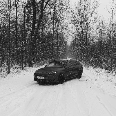 Odc. 84 - Cupra Leon ST FL
