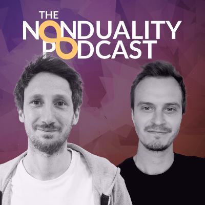 131 - Part 3 - Jack Morrigan - Everything is fuel to the fire of your divinity
