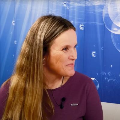 Šárka Benediktová, Jak najít ráj na Zemi?