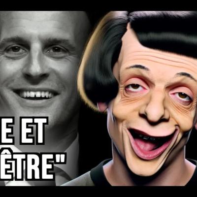 #16 Quand l'Homme Européen Capitule : La Médiocrité Comme Destin et Maladie - Et Comment l'Éviter #16 Quand l'Homme Européen Capitule : La Médiocrité Comme Destin et Maladie - Et Comment l'Éviter