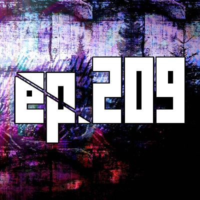 209: The Lion