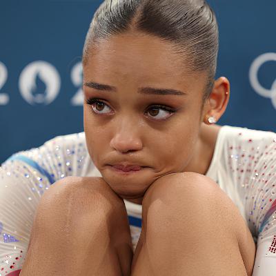 “Aujourd’hui, je n’ai rien” : Mélanie De Jesus Dos Santos fait part de la précarité après les JO 2024 “Aujourd’hui, je n’ai rien” : Mélanie De Jesus Dos Santos fait part de la précarité après les JO 2024