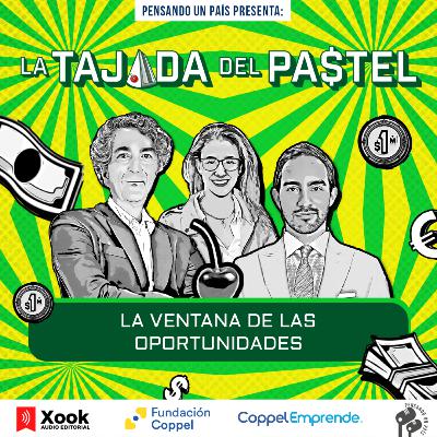 La ventana de la oportunidades