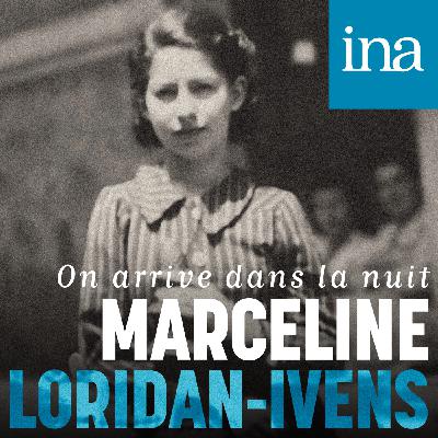 Marceline Loridan-Ivens, on arrive dans la nuit [Bande annonce]