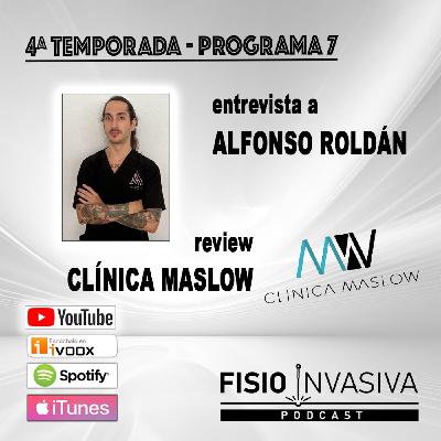 T4 x 07 ALFONSO ROLDAN y CLINICA MASLOW