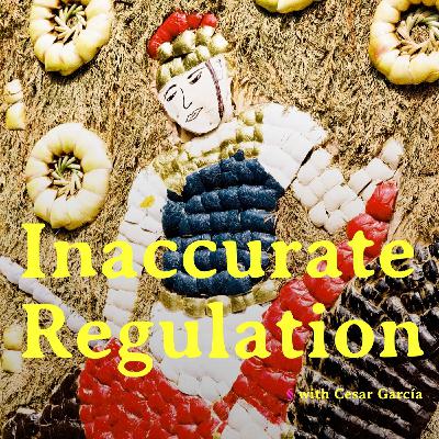 Inaccurate Regulation