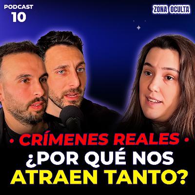 El éxito del TRUE CRIME: ¿Morbo o necesidad de entender? | Anna de Expediente 411