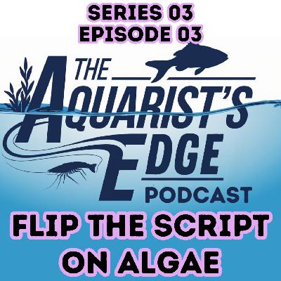 Flip The Script On Algae Flip The Script On Algae