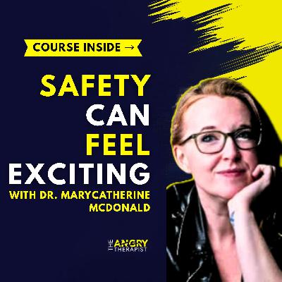 How Safety Becomes Love: Rewiring Your Nervous System for Connection