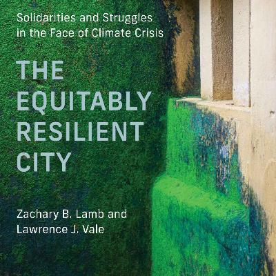 New Books: The Equitably Resilient City New Books: The Equitably Resilient City