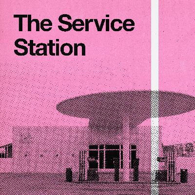 Episode 12 - The Service Station Episode 12 - The Service Station