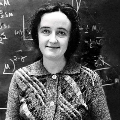 Top-Astronomin - Beatrice Tinsley, die Galaxien und das Vergessen Top-Astronomin - Beatrice Tinsley, die Galaxien und das Vergessen