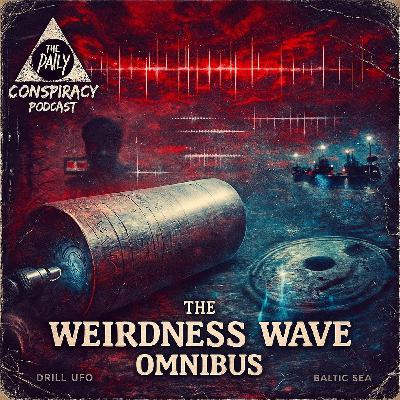 Artifacts, Anomalies & HAARP (Omnibus Nov 18 to Nov 20)