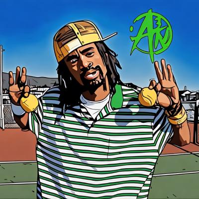Crypto Secrets, Border Paradoxes, and the Agorist Whisper with Sal Mayweather #157