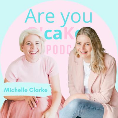 Michelle Clarke - Biz Boss and Empowerment Coach Michelle Clarke - Biz Boss and Empowerment Coach
