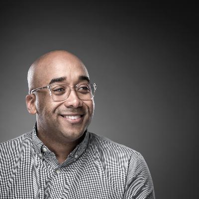 BONUS: A TLAB Conversation with Dr. Marcus Collins