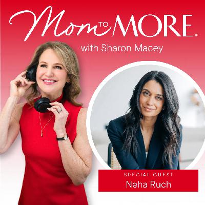 Taking Her Power Pause: A Conversation with Neha Ruch