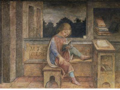 S8 Ep253: THE PROSECUTION OF VERRES Colleague Josiah Osgood. Cicero takes on the corruption trial of Gaius Verres, the governor of Sicily who looted art and money from the province. Although Cicero usually defended clients to earn favors, he prosecuted Verres to al