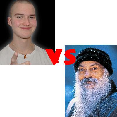 Reacting to Osho's Enlightenment experience | Can I Relate to Osho ? (How to get Enlightened ! ) Reacting to Osho's Enlightenment experience | Can I Relate to Osho ? (How to get Enlightened ! )