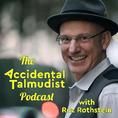 Roz Rothstein: Combating Lies and Misinformation About Israel