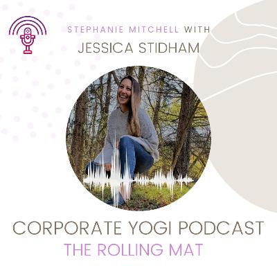 Helping Professional Woman Reconnect to Self