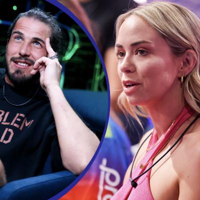 "In Poor Taste" Big Brother's Tully Slams Drew For Celebrating Sam's Eviction With New Girlfriend
